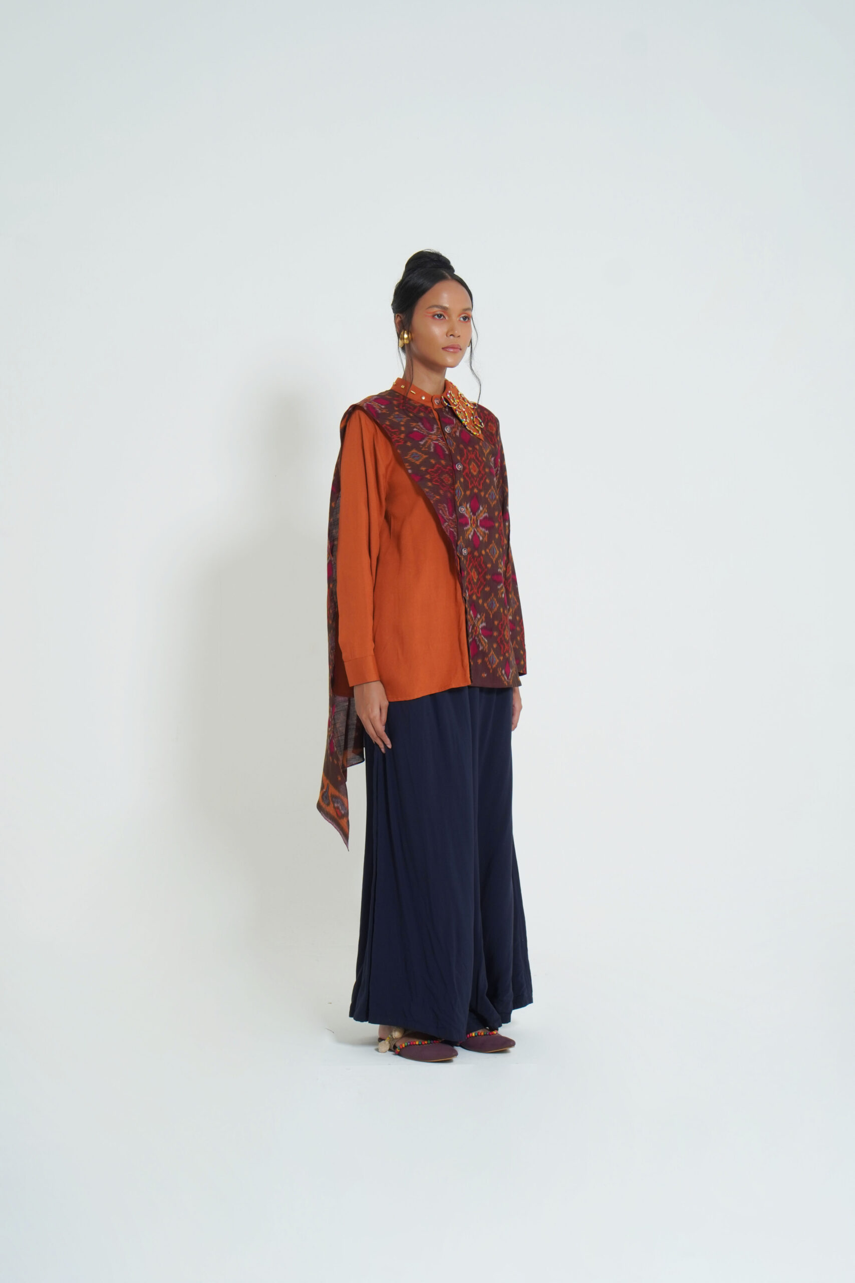 Signature Sidatapa Shirt - Image 3