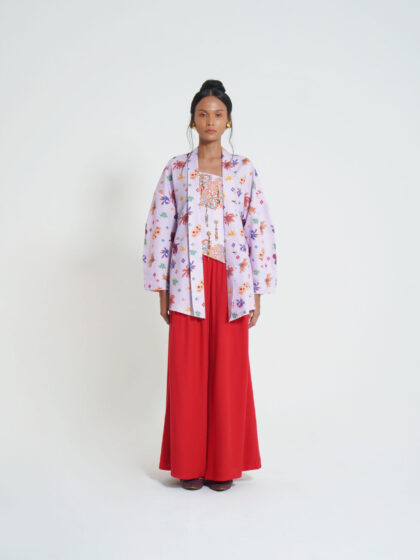 Suluban Kebaya