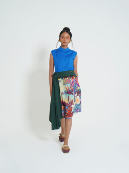 Uluwatu Skirt