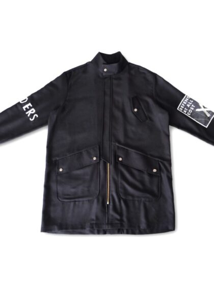 Jaket Parka Pria - Sidley Parka