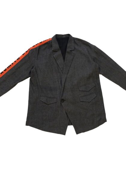 Blacksmith Outer - XY - TEMPA