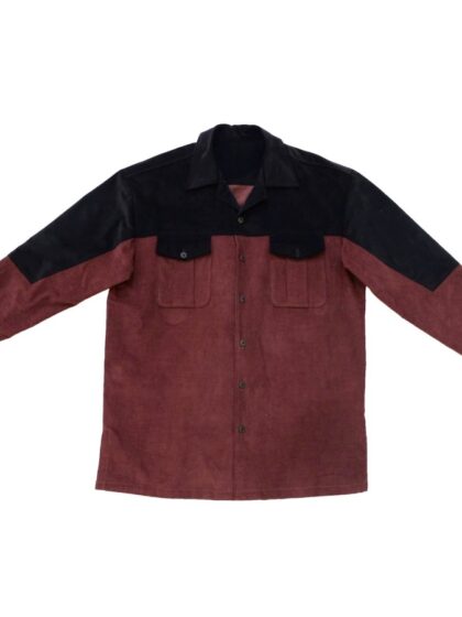 Blacksmith Shirt - XY - TEMPA