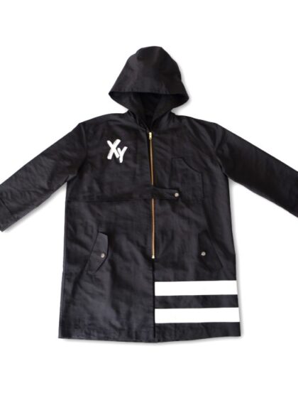 Jaket Parka Pria - Minto Parka