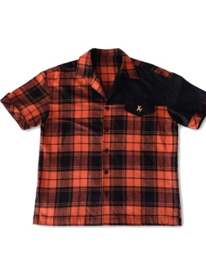 XY - Cerro Flannel