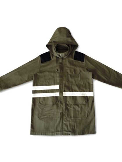 Jaket Parka Pria - Nevado Parka
