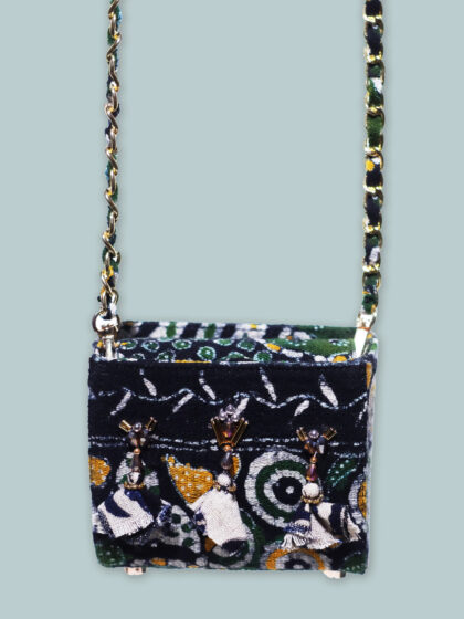Bandiani Bag