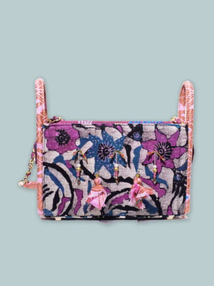 Sasmaya Bag