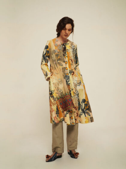 Bidaya – Taza Outerwear