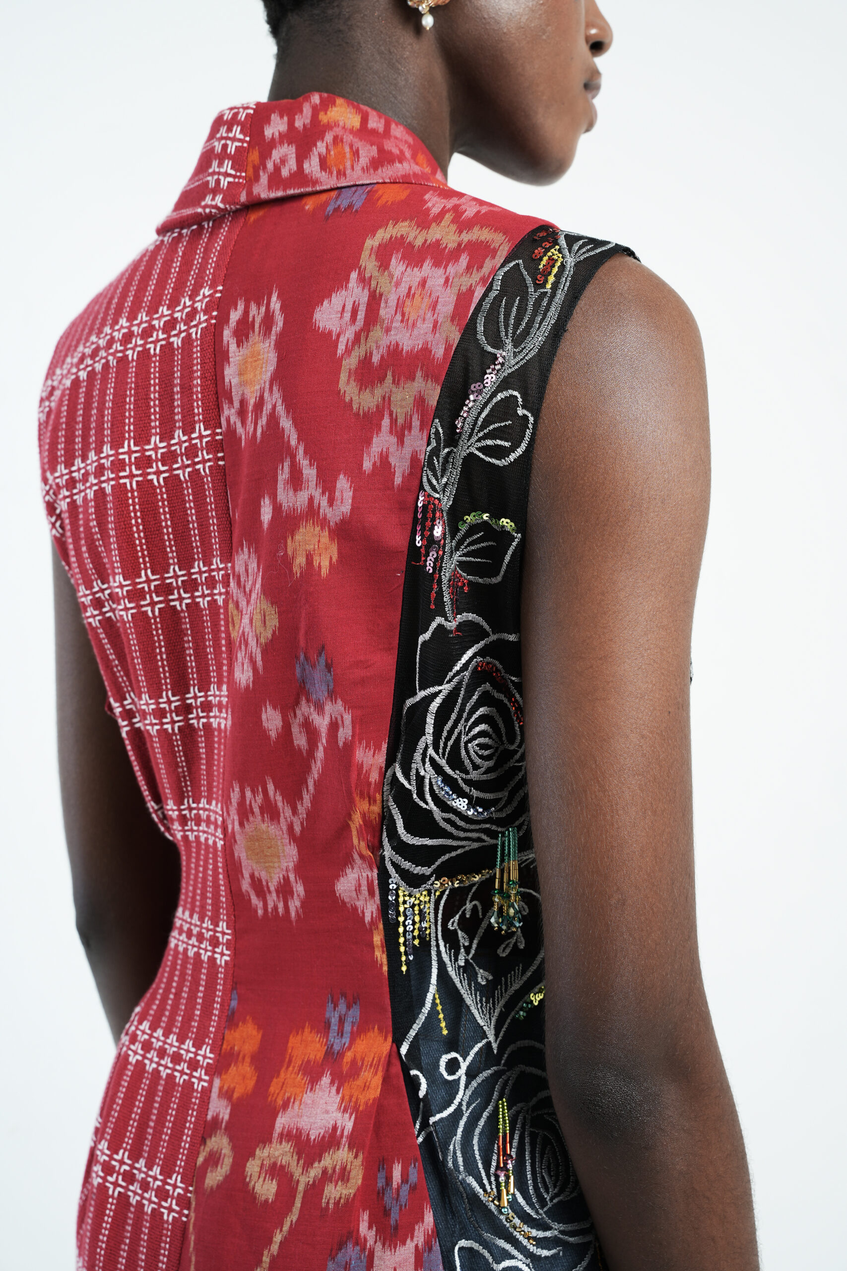 Mel Ahyar Archipelago - Ening Vest - Image 2