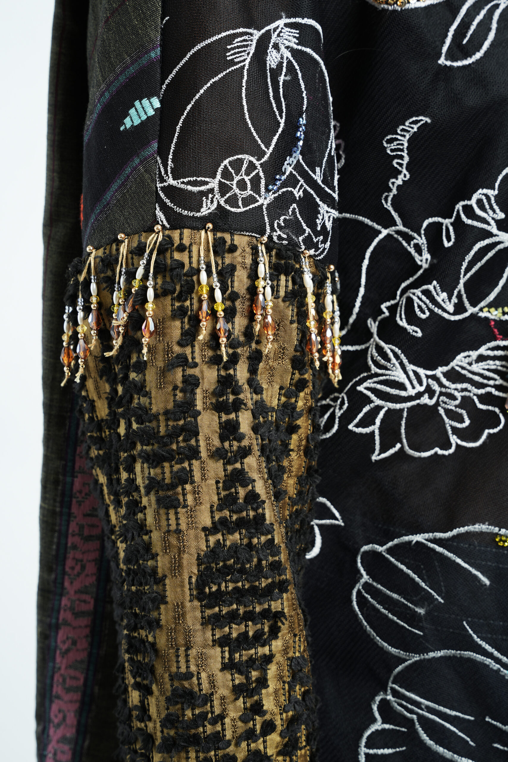 Mel Ahyar Archipelago - Esih Long Coat - Image 4