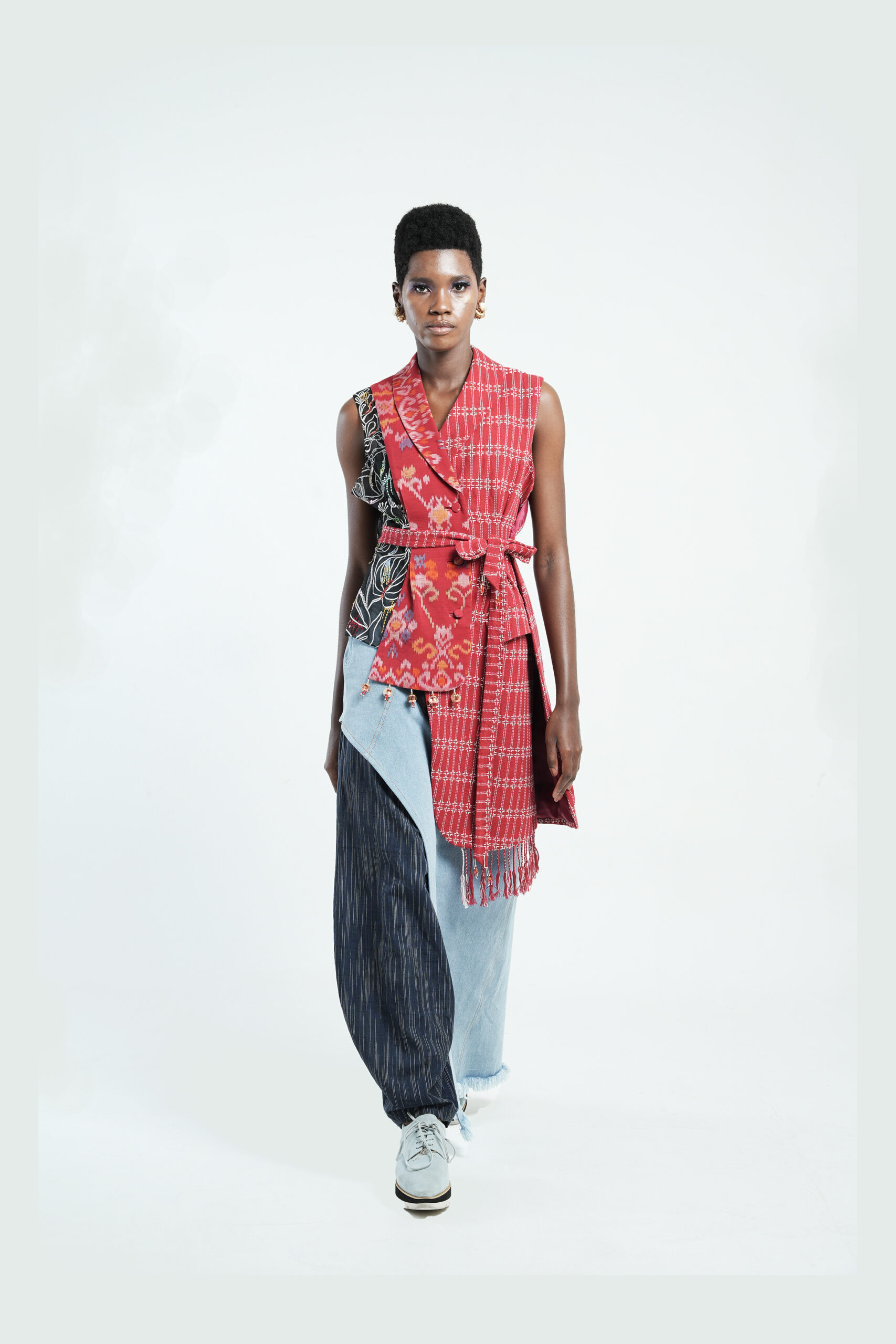 Mel Ahyar Archipelago - Ening Vest - Image 5