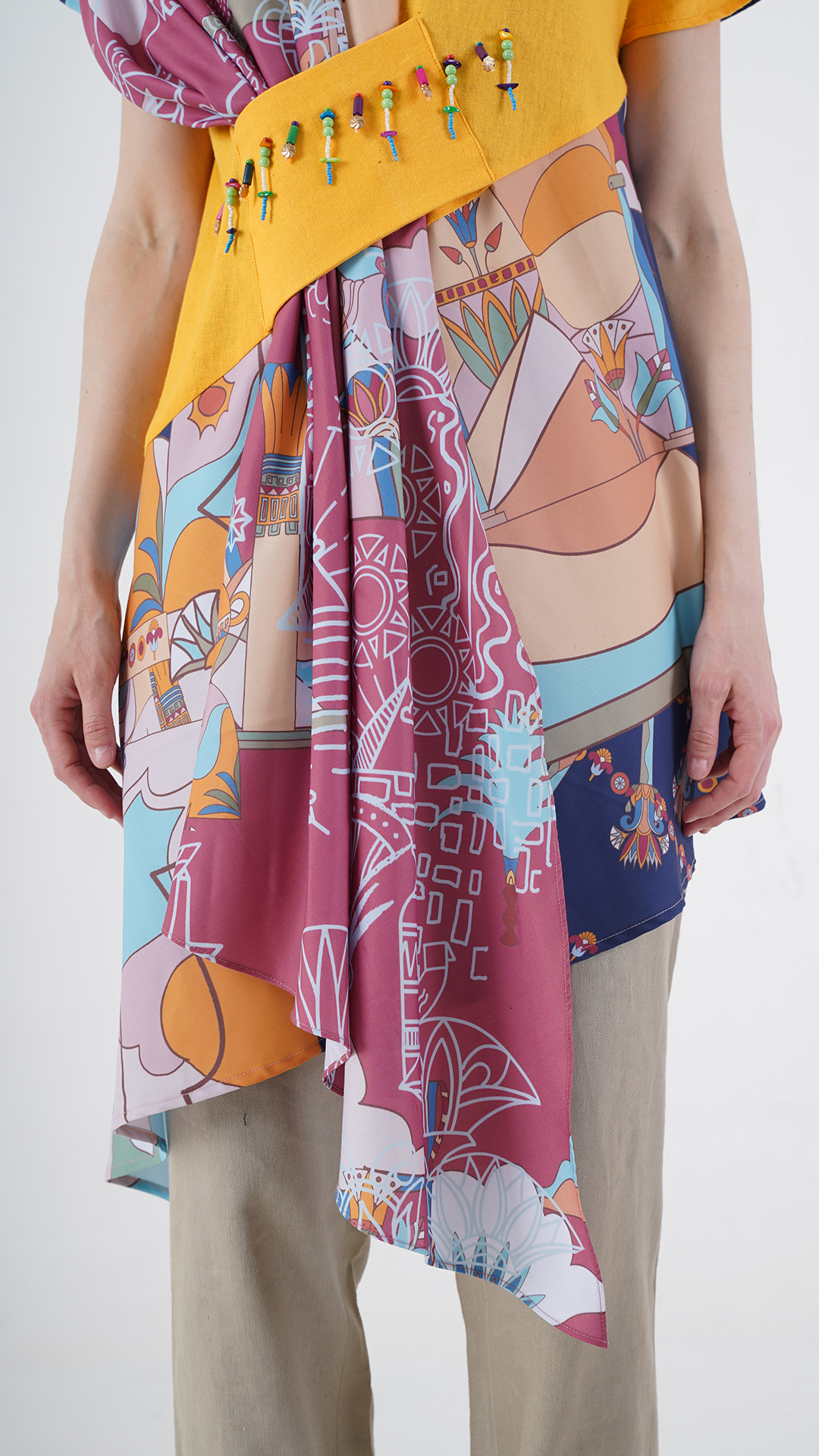 Akila Tunic - Image 7