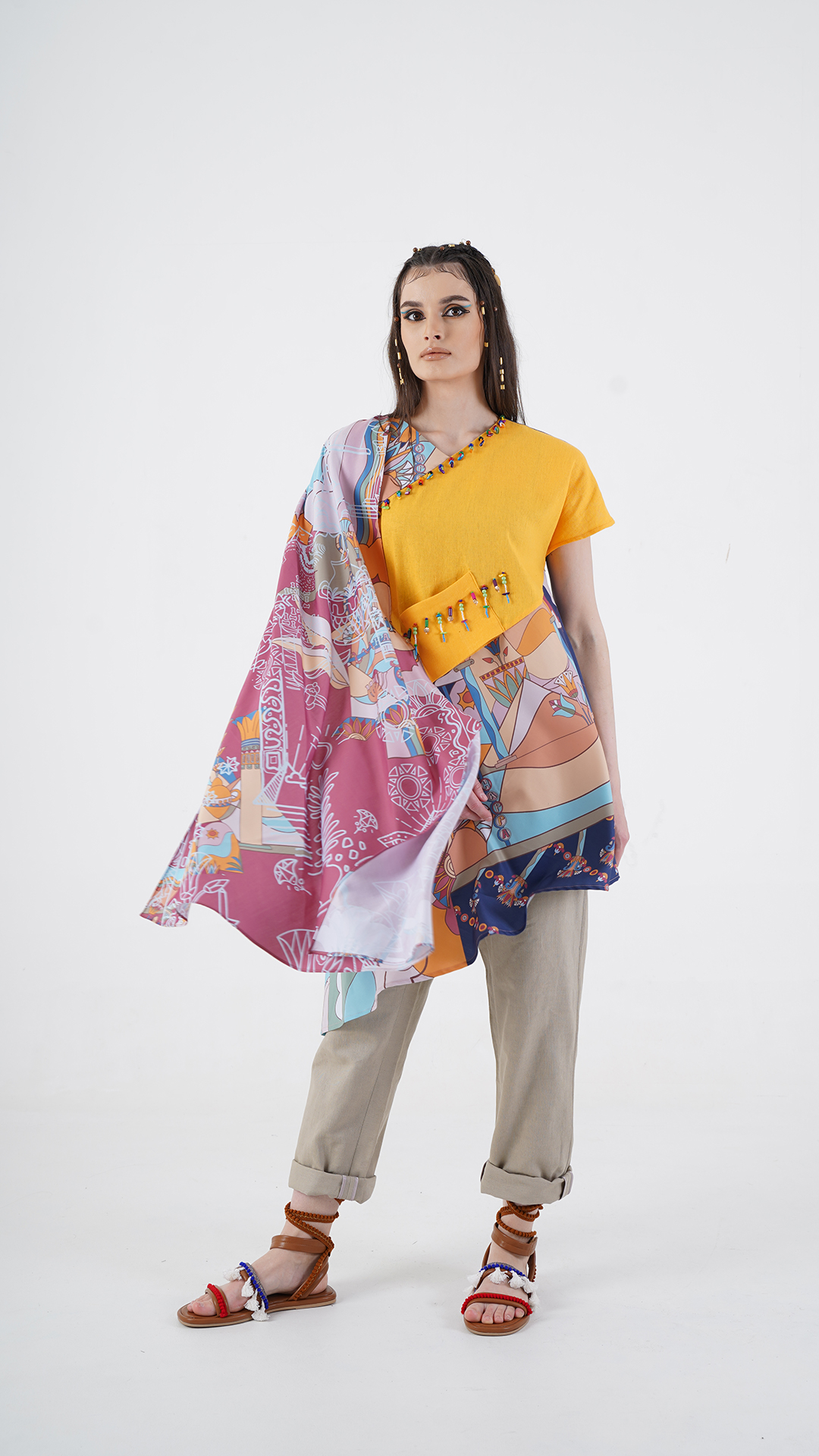 Akila Tunic - Image 6