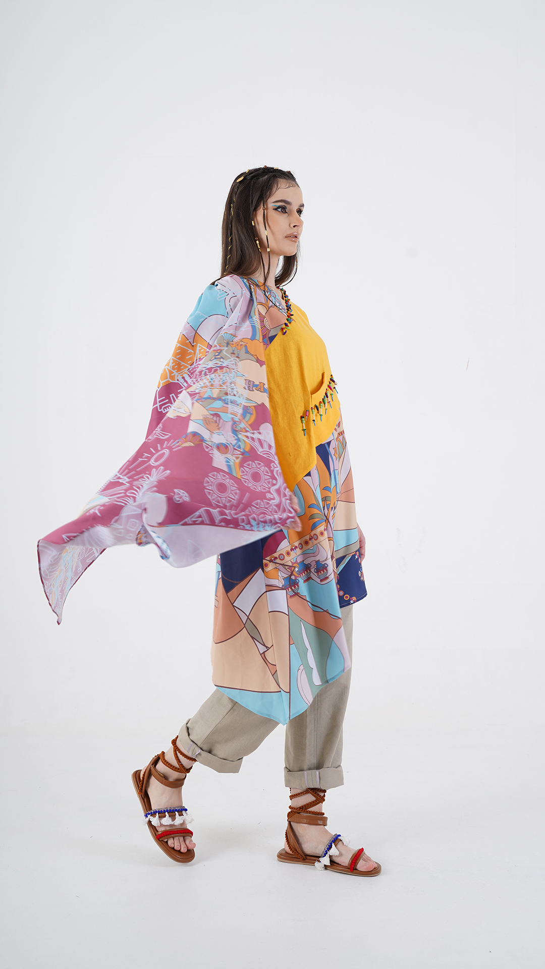 Akila Tunic - Image 5