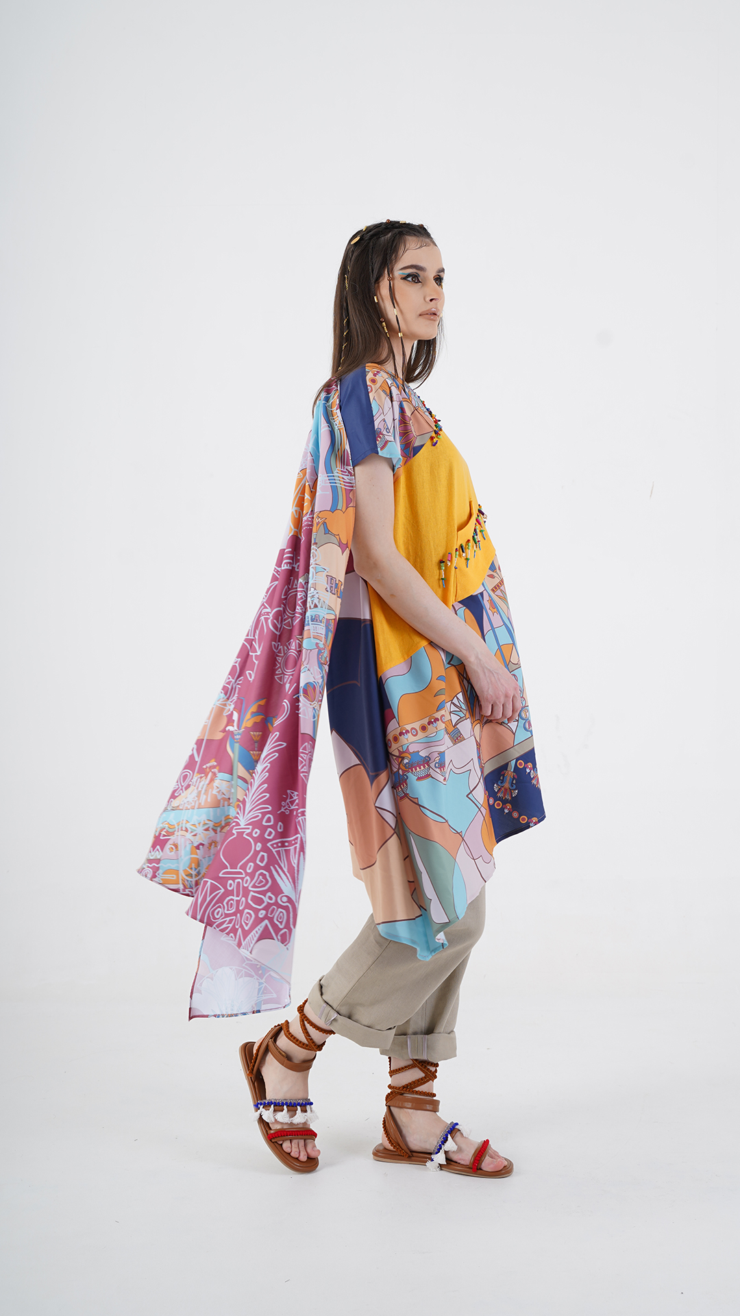 Akila Tunic - Image 4