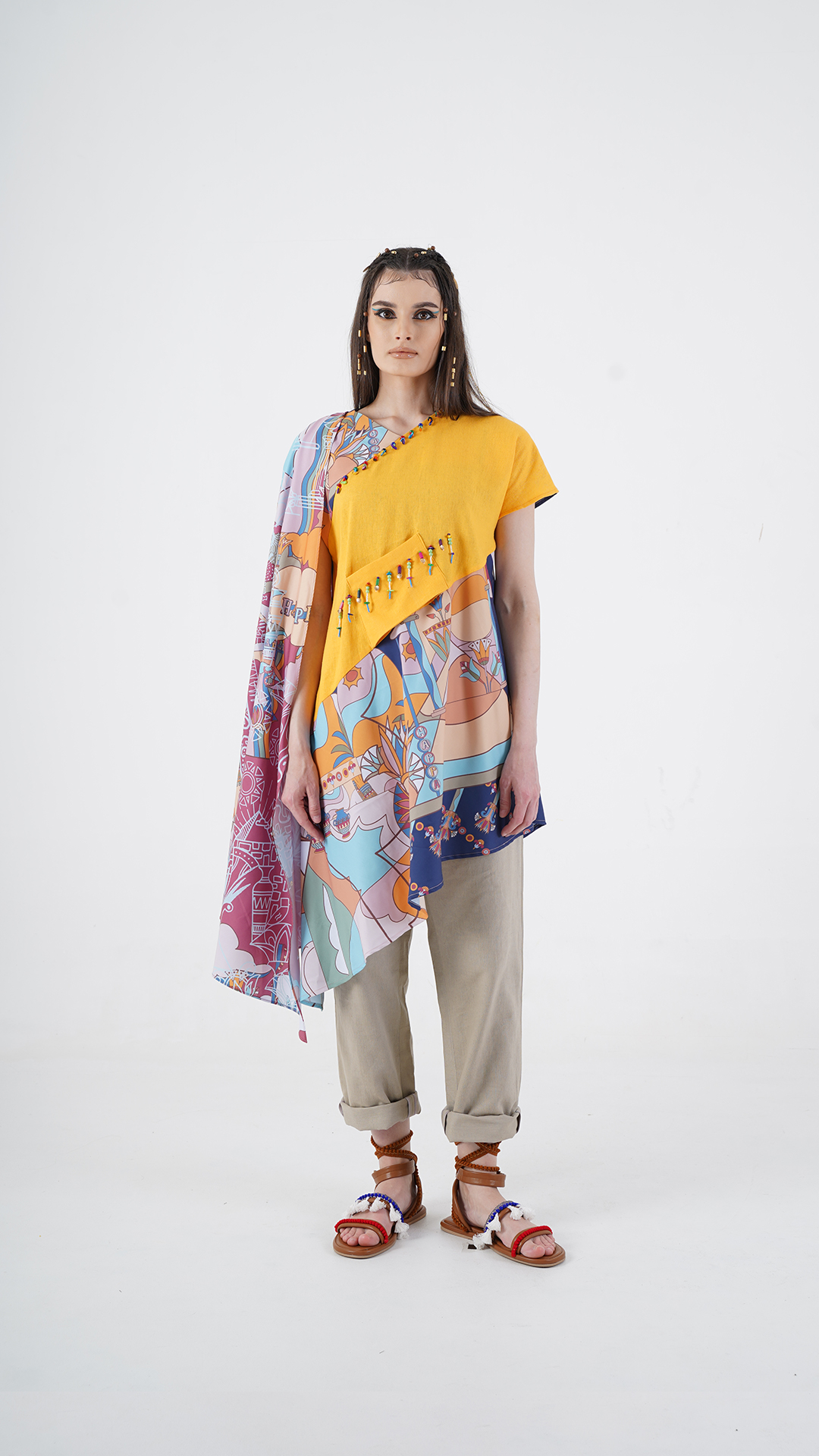 Akila Tunic - Image 3