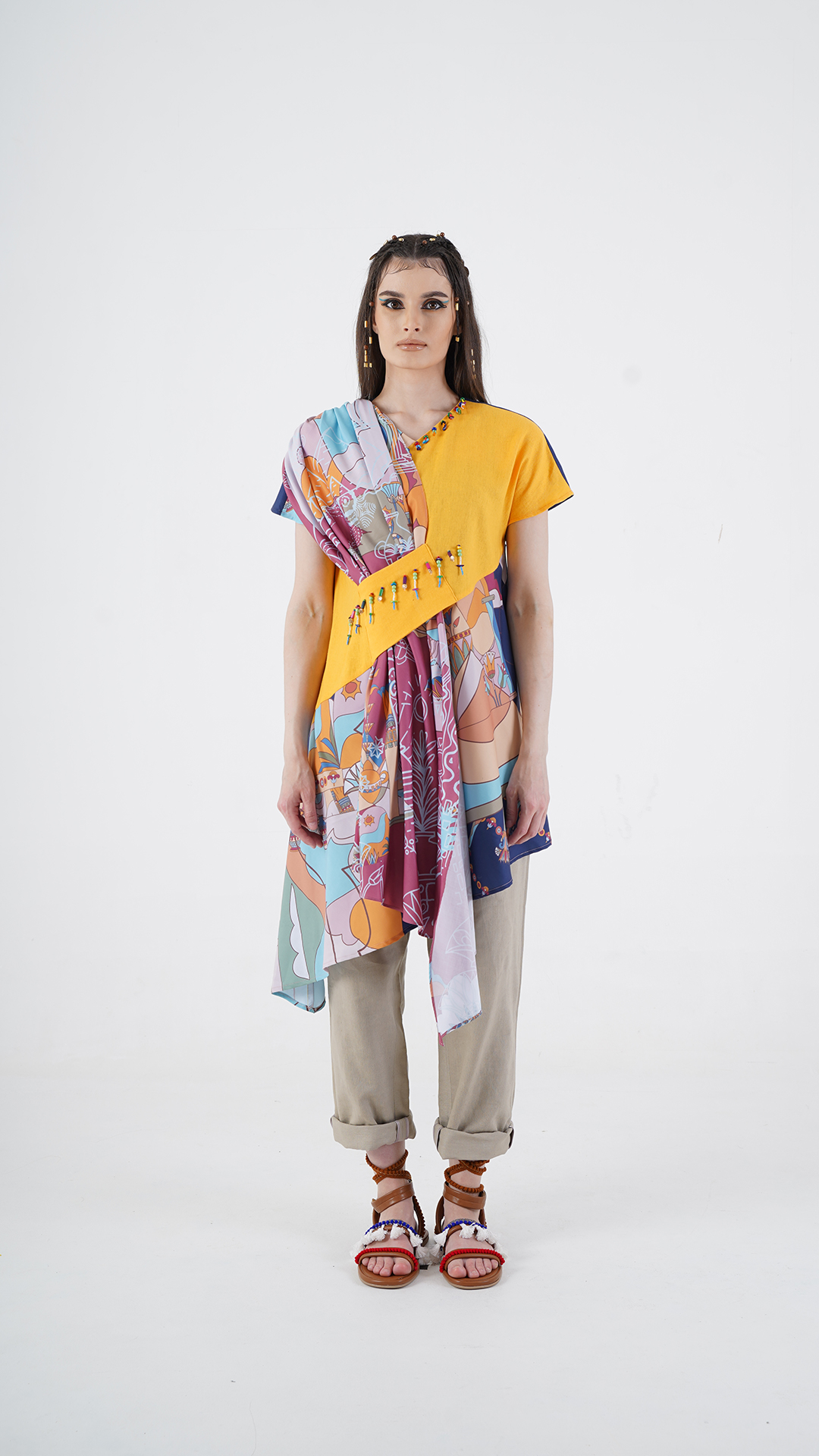 Akila Tunic - Image 2