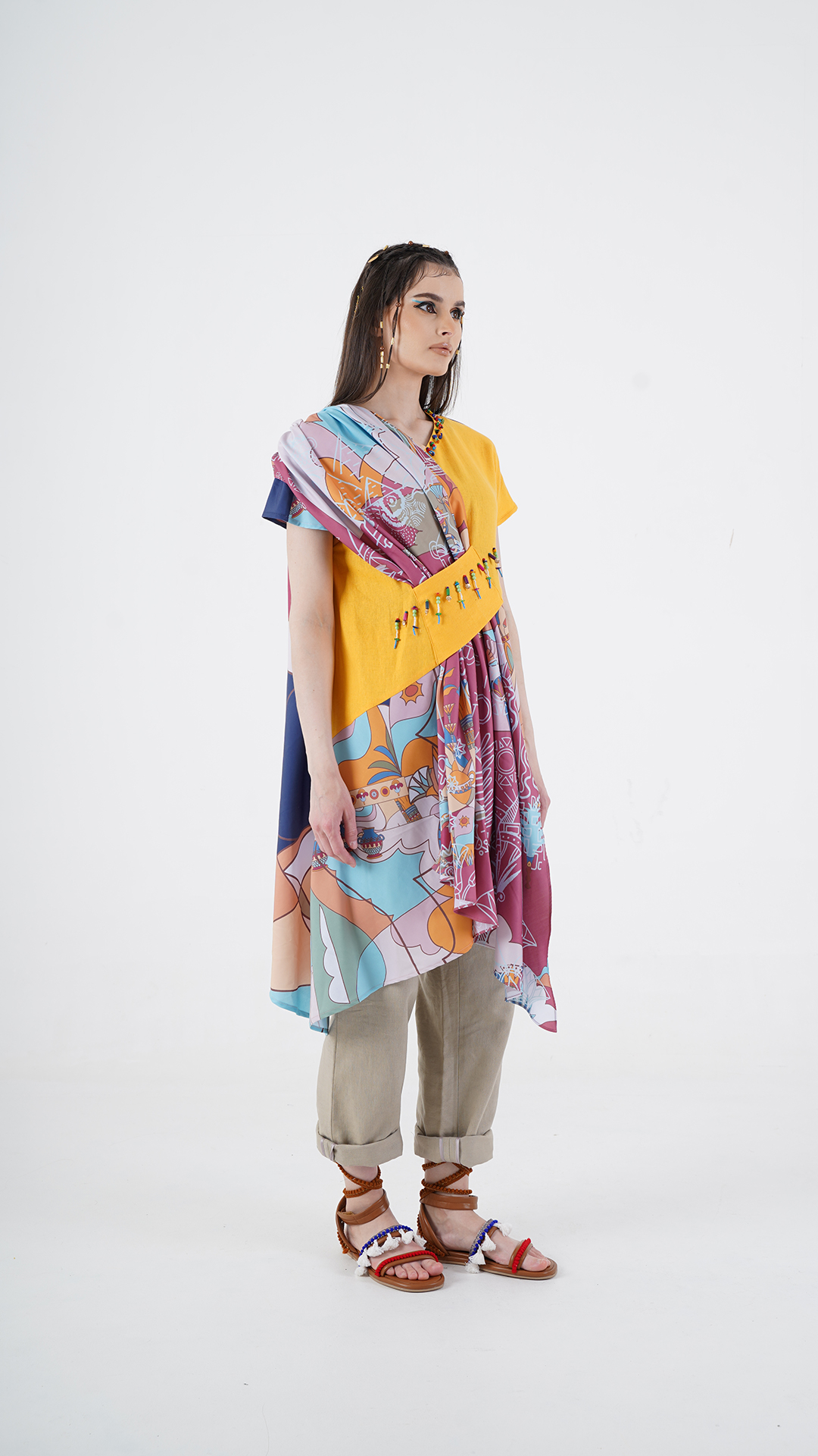 Akila Tunic - Image 15