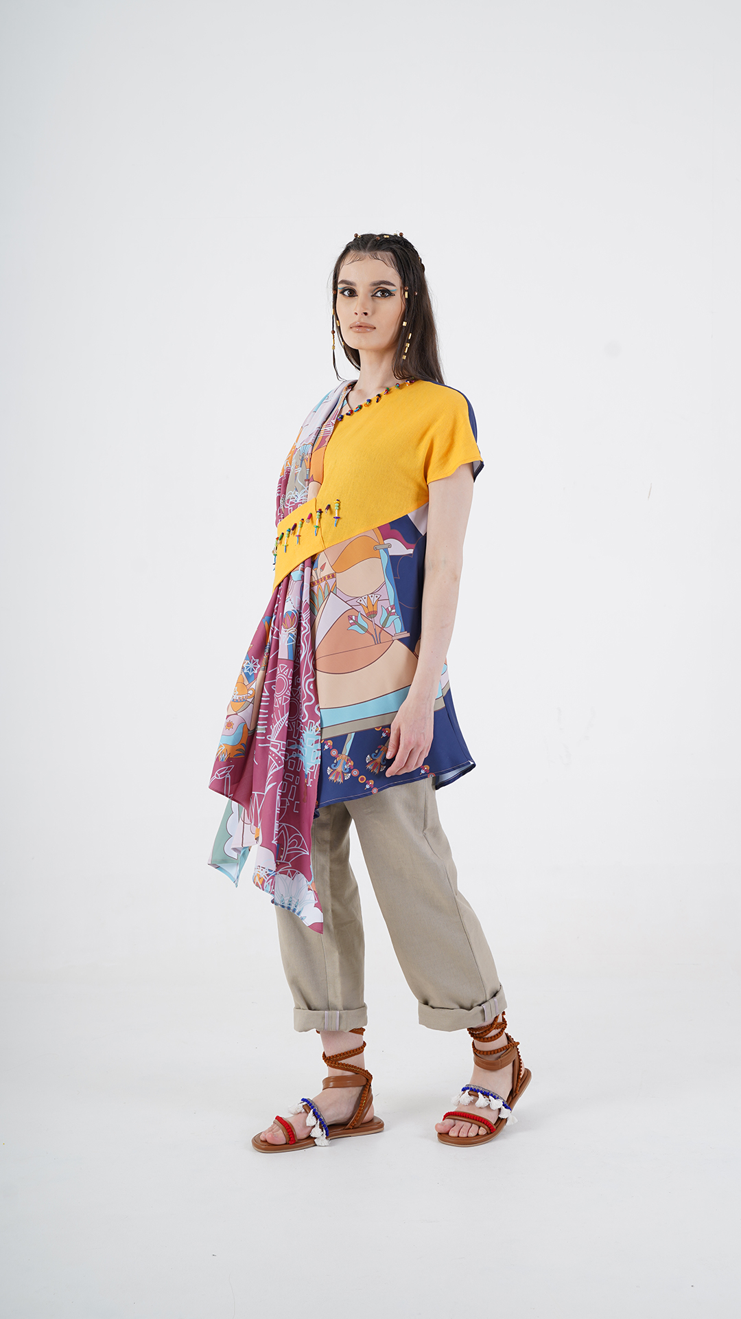 Akila Tunic - Image 14