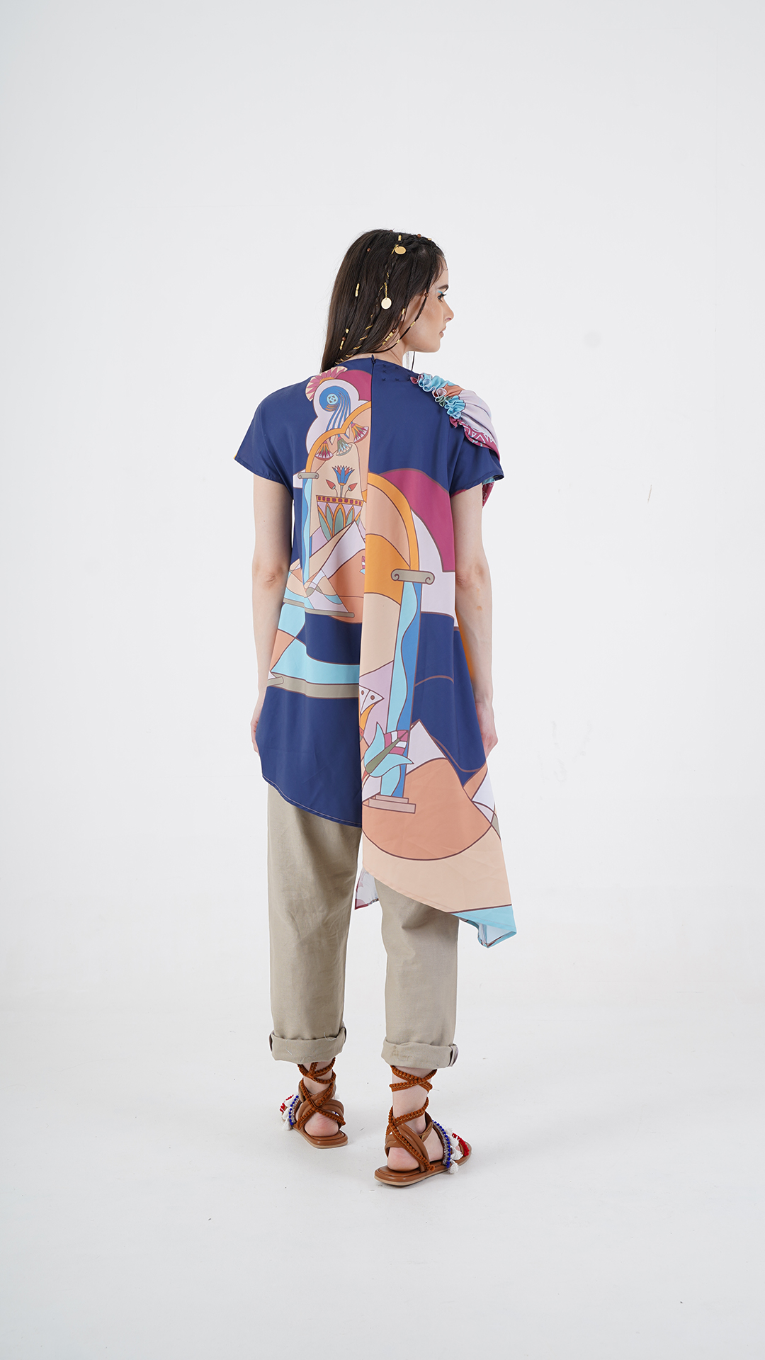 Akila Tunic - Image 13