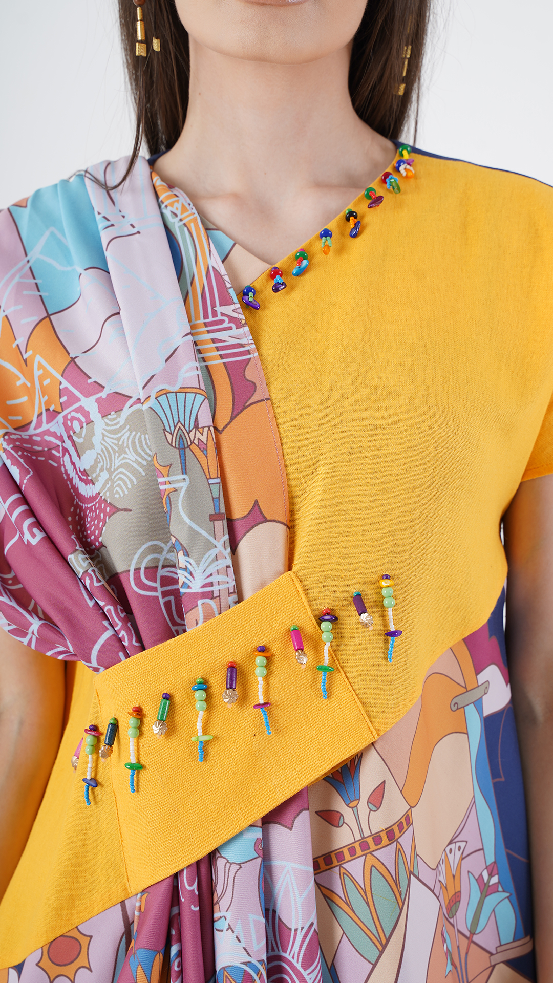 Akila Tunic - Image 11
