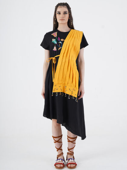 Amenia Dress