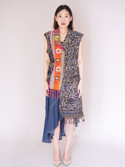 Mel Ahyar Archipelago - Rana Vest