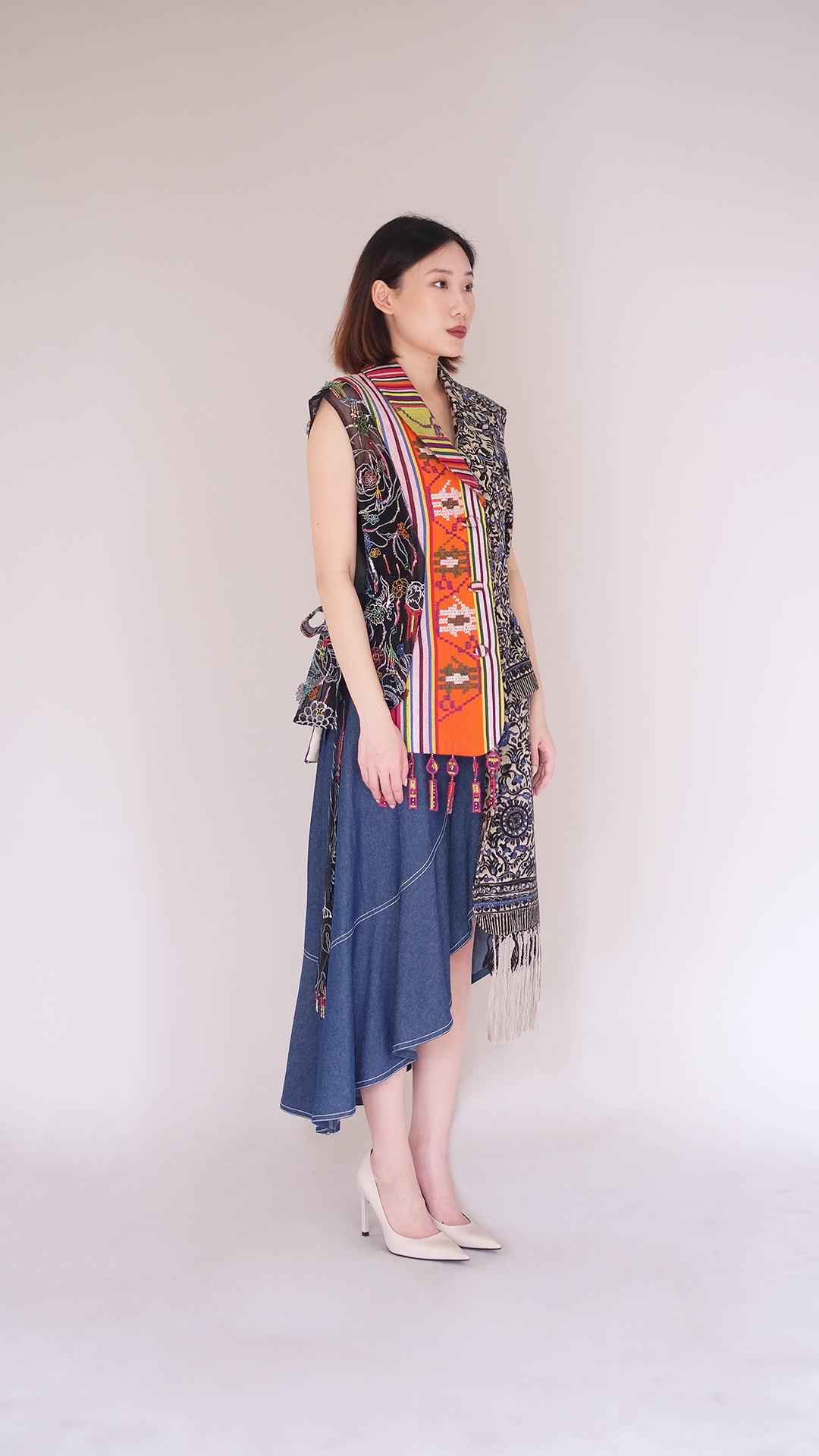 Mel Ahyar Archipelago - Rana Vest - Image 10