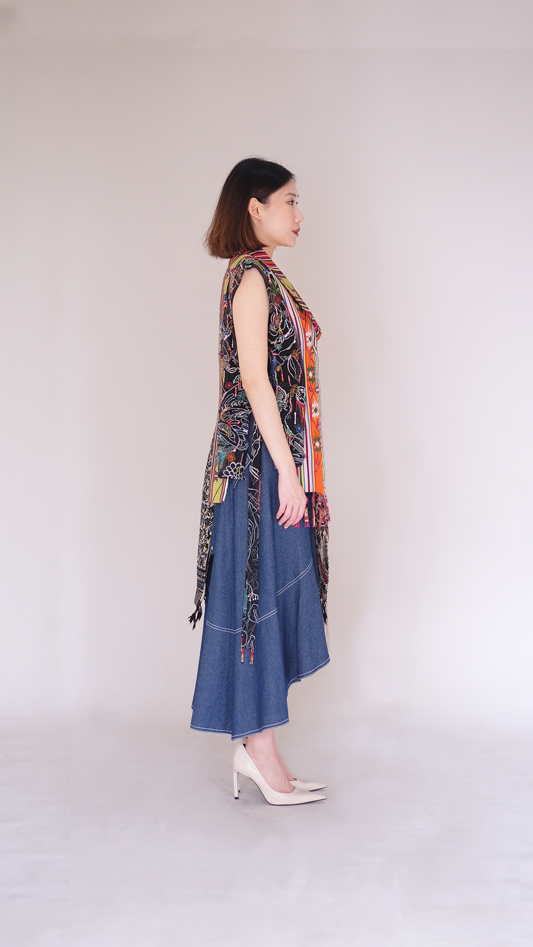 Mel Ahyar Archipelago - Rana Vest - Image 9
