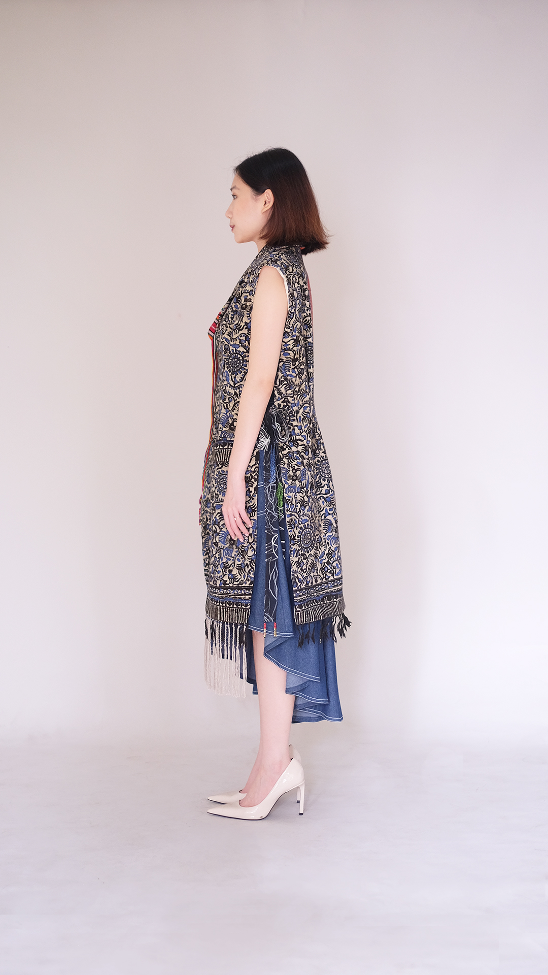 Mel Ahyar Archipelago - Rana Vest - Image 6
