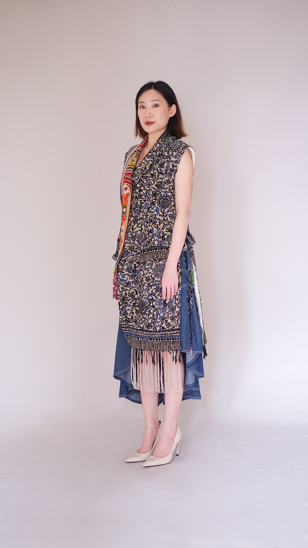 Mel Ahyar Archipelago - Rana Vest - Image 5