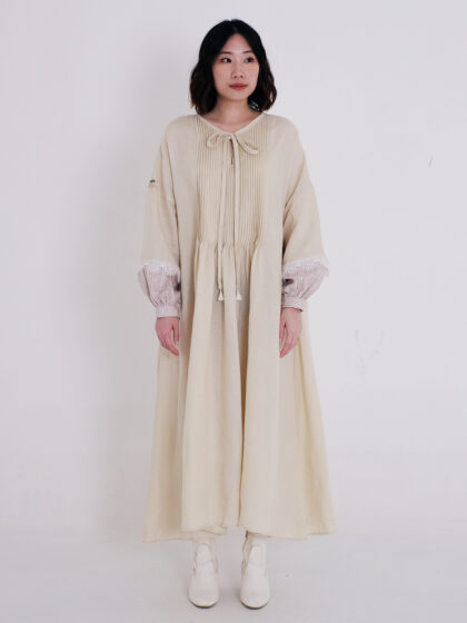 Dama Long Dress