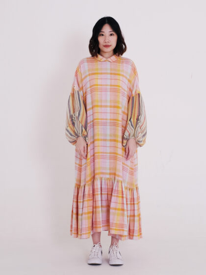 Diraya Dress