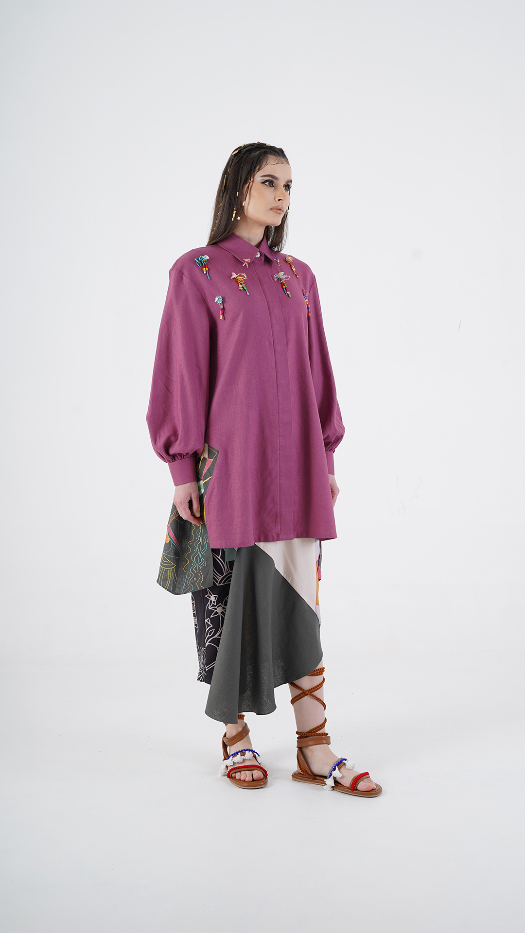 Hagar Shirt - Image 9
