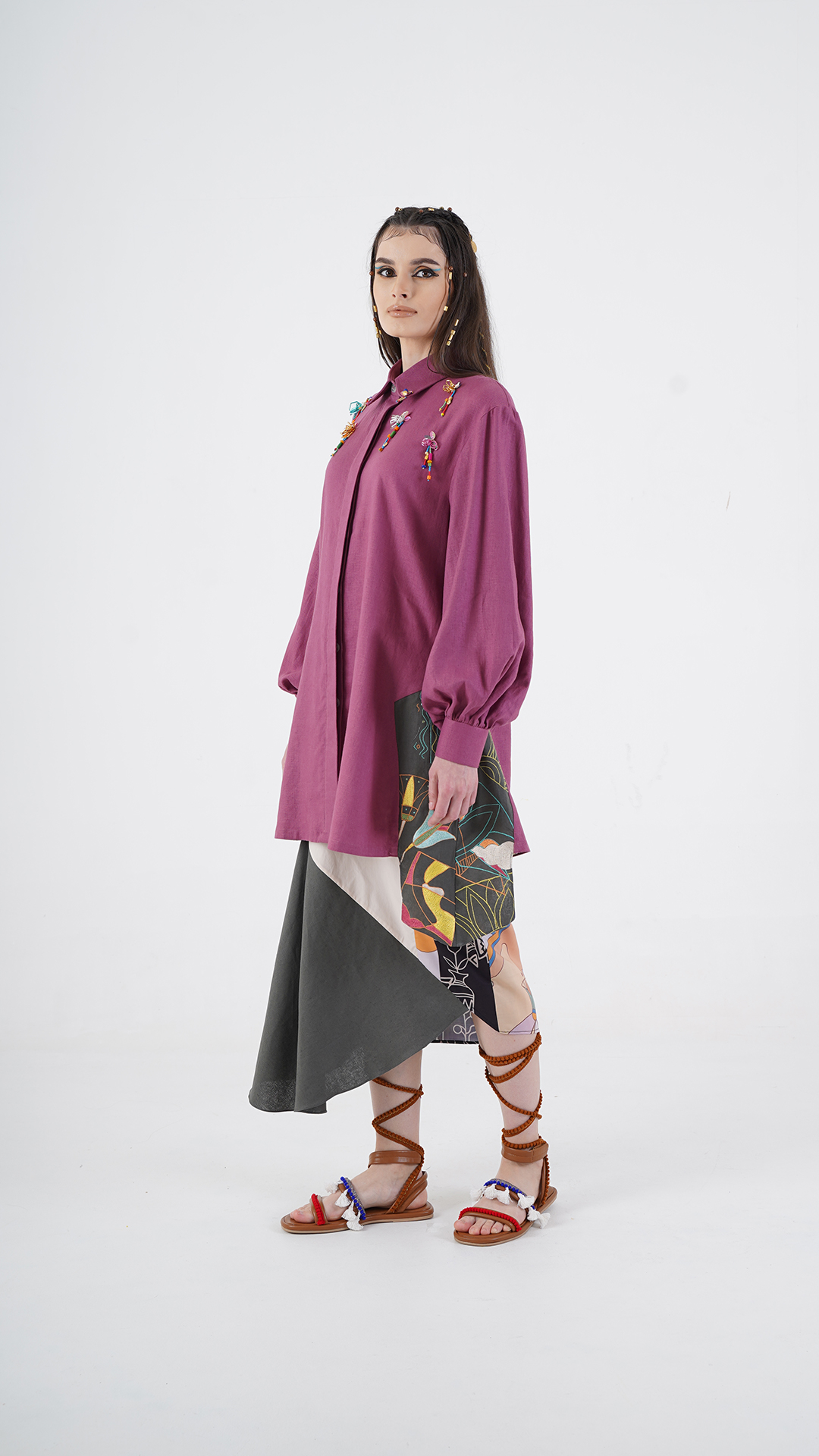 Hagar Shirt - Image 8