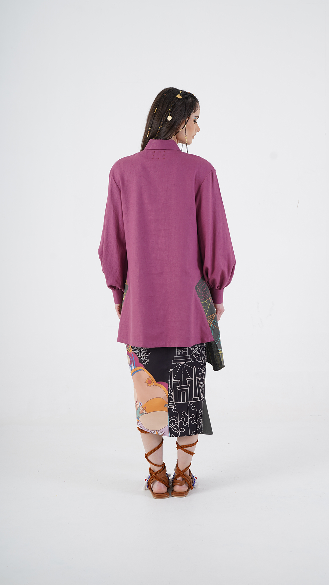 Hagar Shirt - Image 7