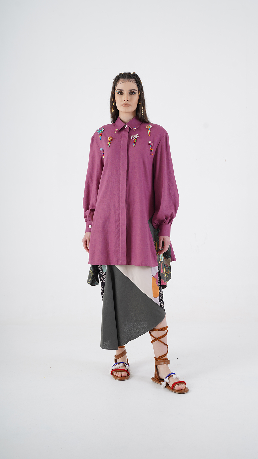 Hagar Shirt - Image 6