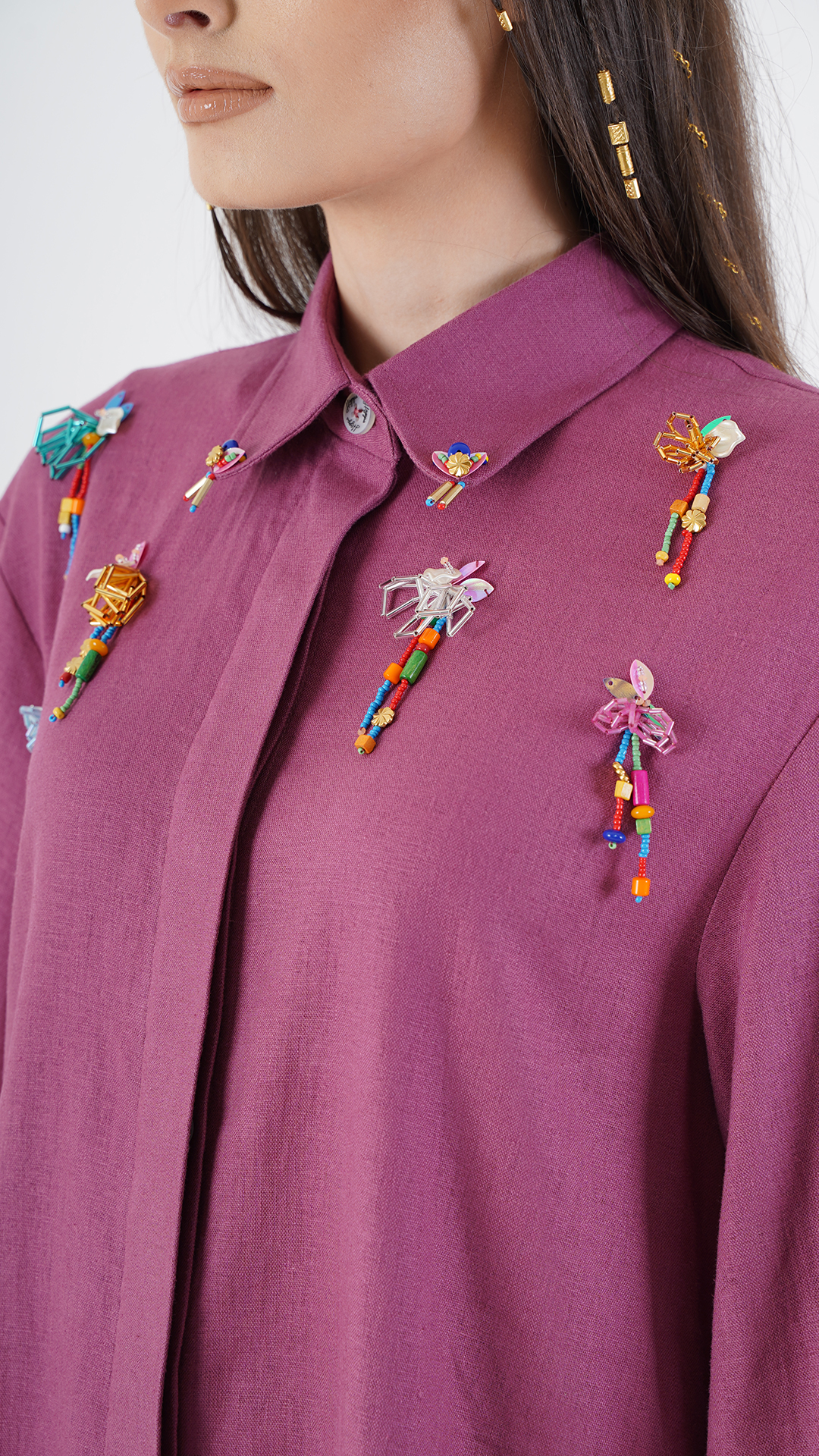 Hagar Shirt - Image 5
