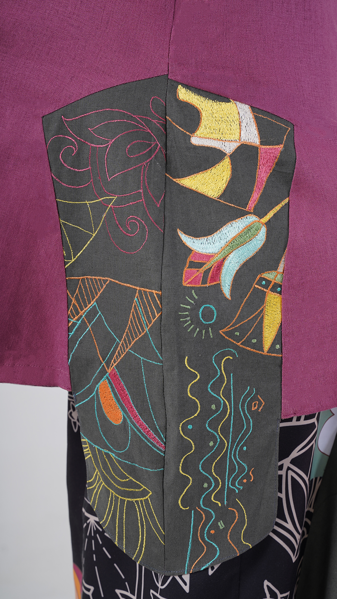 Hagar Shirt - Image 3