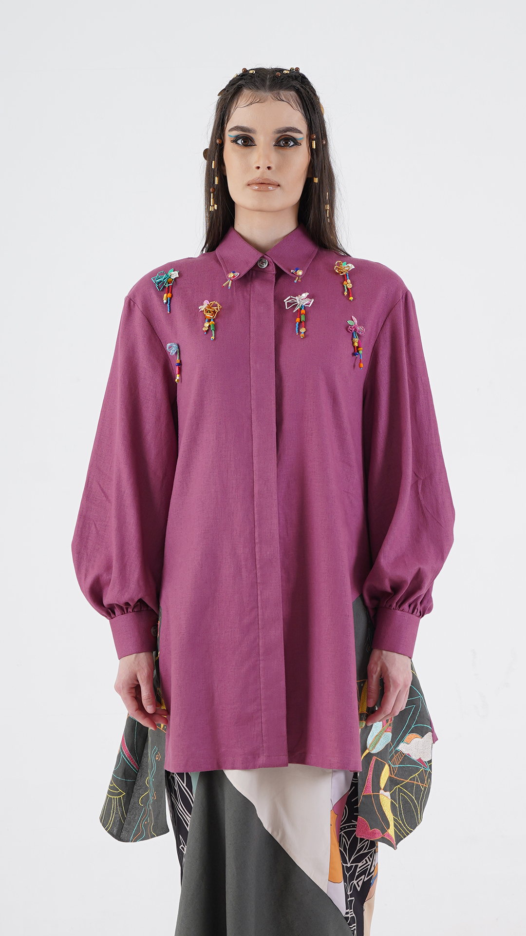 Hagar Shirt - Image 2