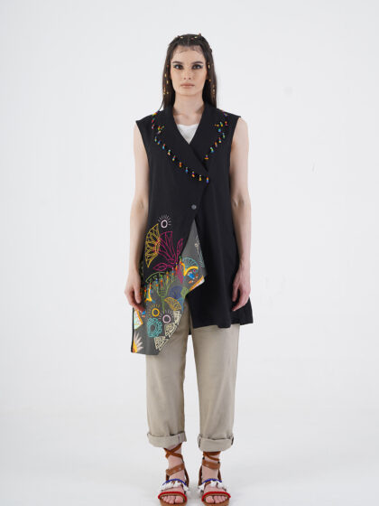 Heba Vest