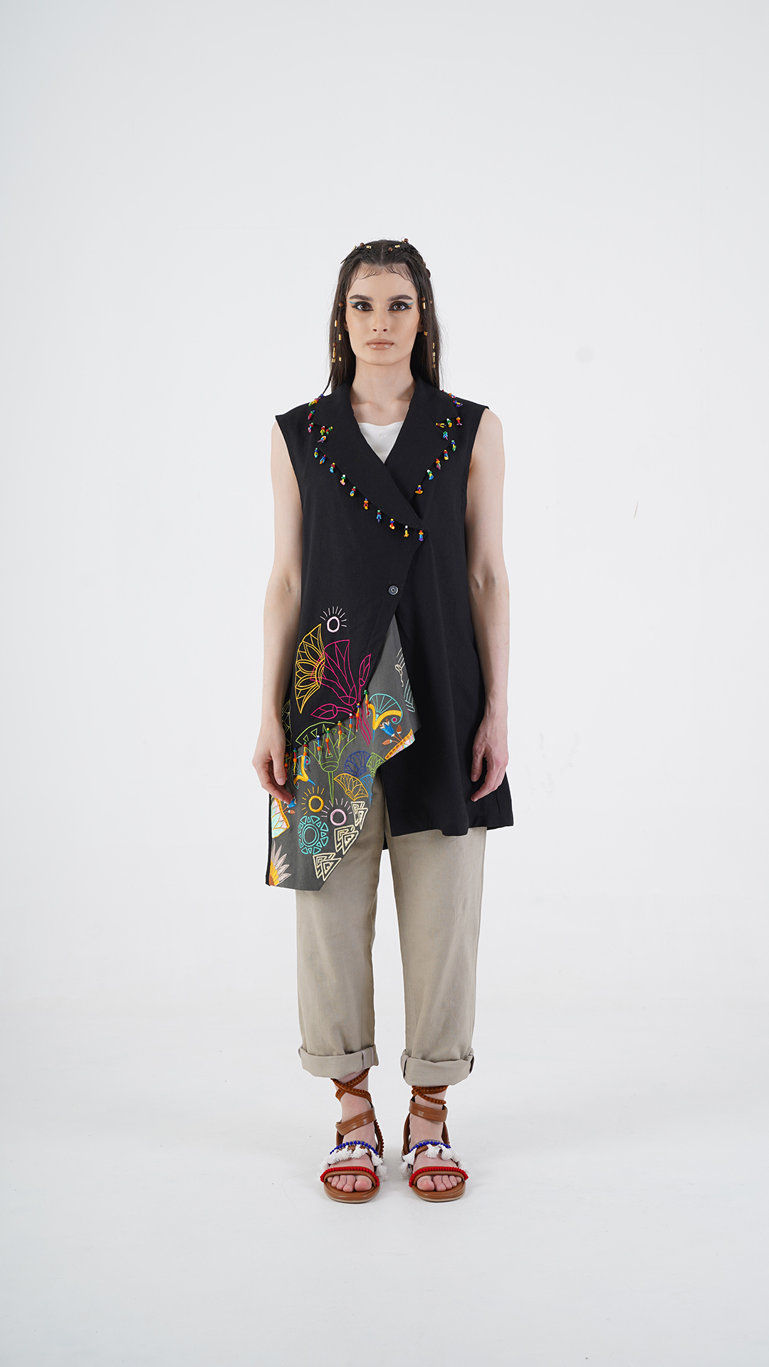 Heba Vest
