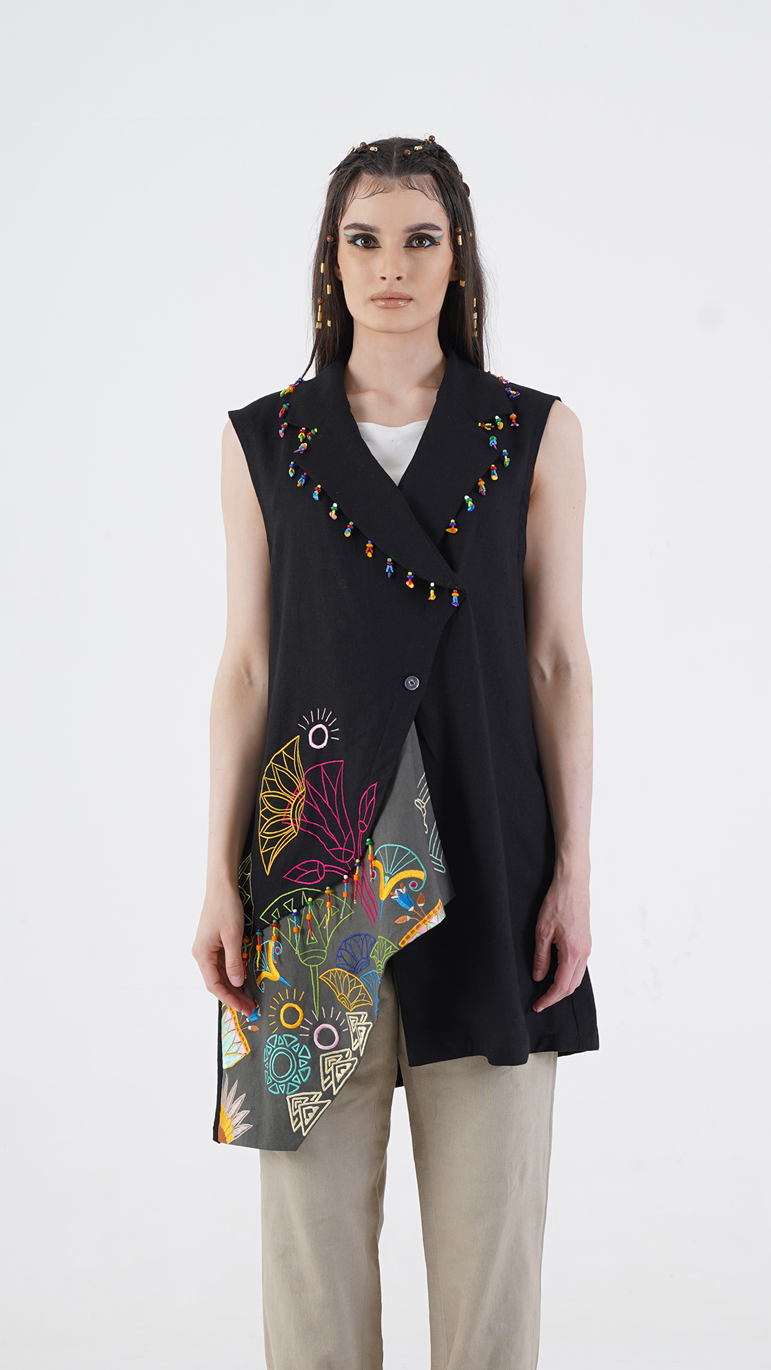 Heba Vest - Image 2