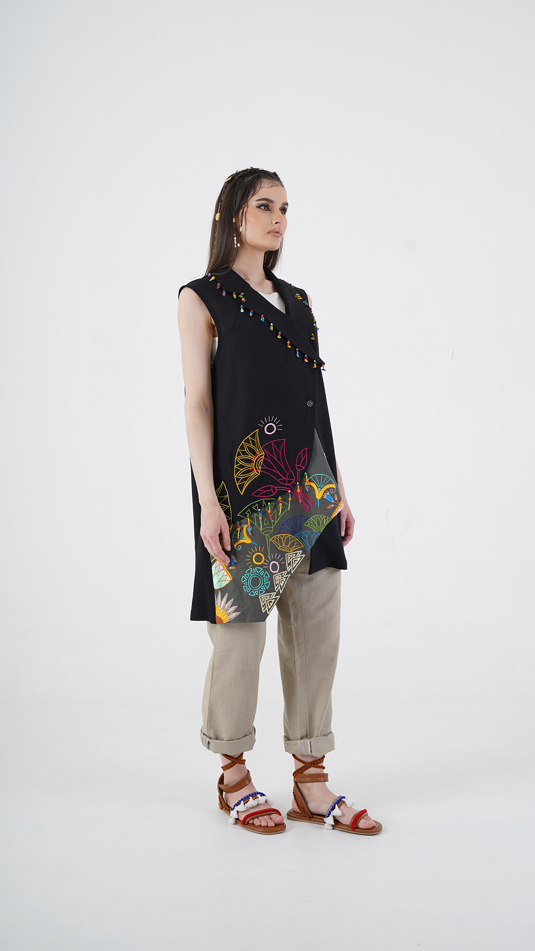 Heba Vest - Image 10
