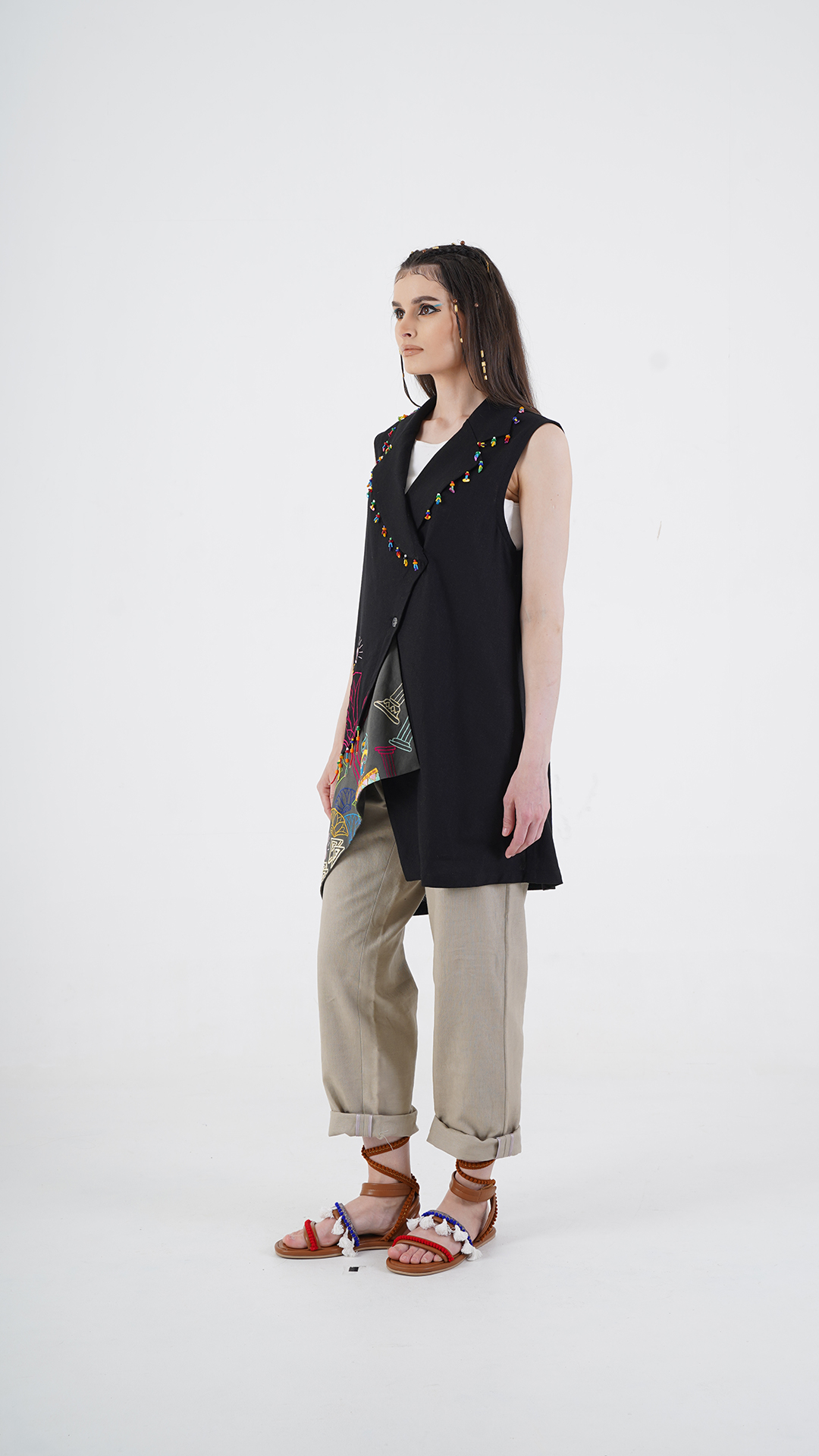 Heba Vest - Image 9