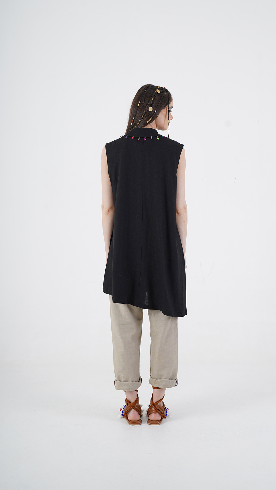 Heba Vest - Image 8