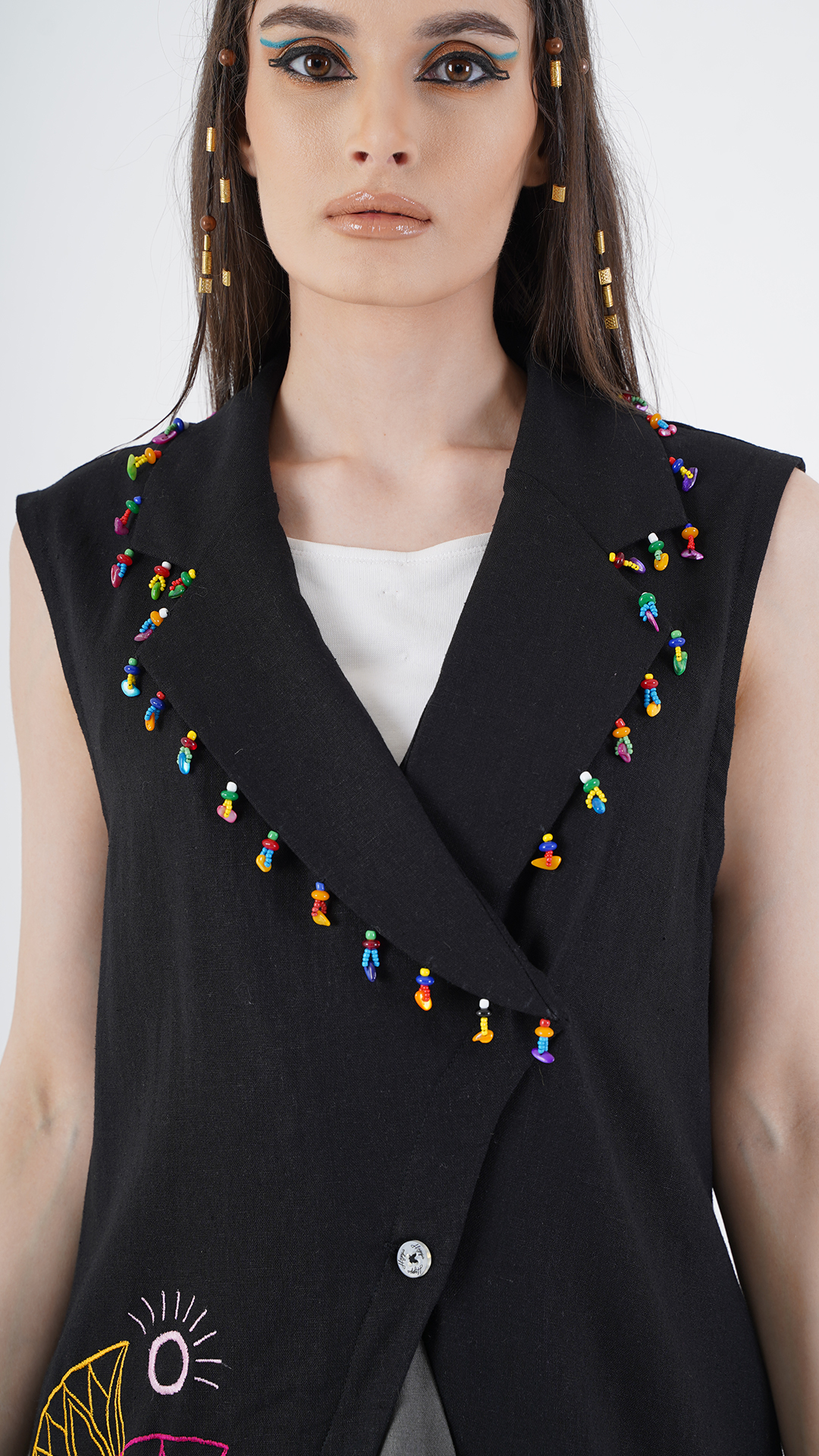 Heba Vest - Image 6