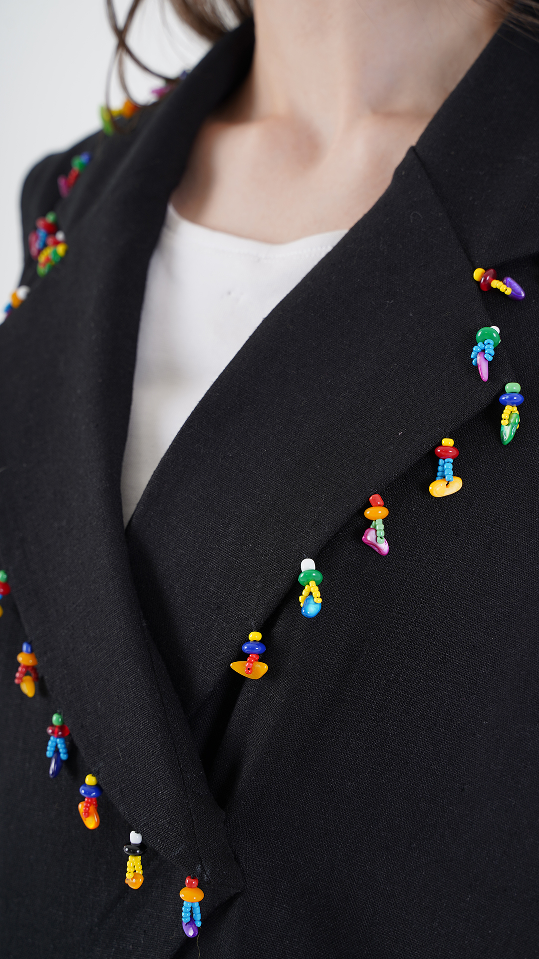 Heba Vest - Image 5