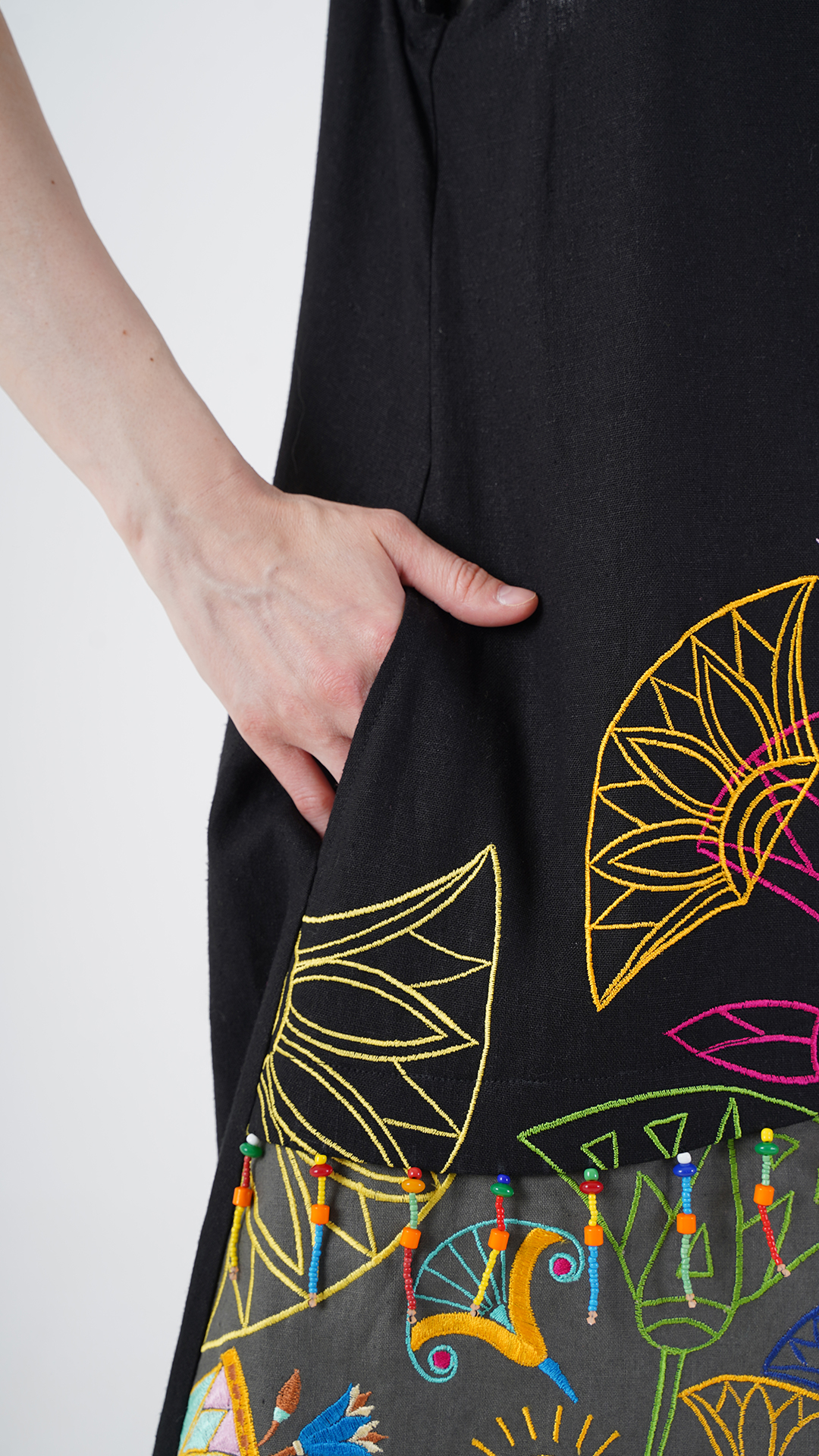 Heba Vest - Image 3