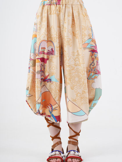 Ife Pants